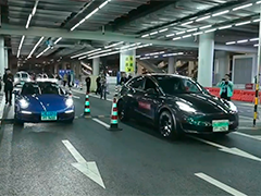 "粤车南下"将扩展至广东全省 下月大湾区九市可申请