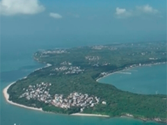 《2025年中国海洋生态预警监测公报》发布 海洋生态状况总体保持稳定 局部有改善
