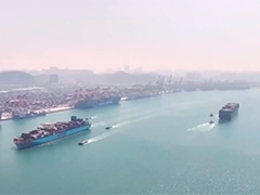 多项先行指标显示我国经济运行稳中向好