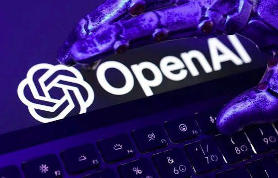 OpenAI提交IPO申请