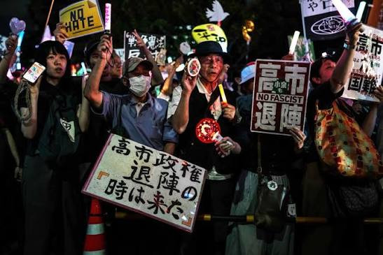 日本自民党或建议政府进一步大幅增加防卫费