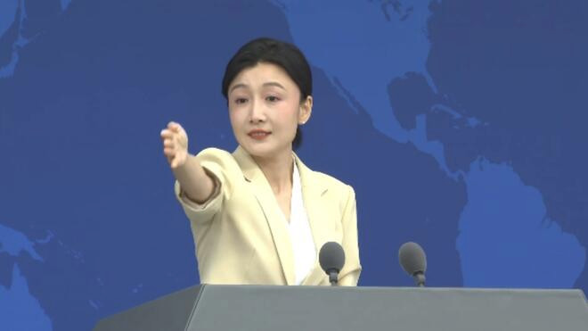 国务院台办 胆敢挑衅大陆海警巡查 必须承担后果