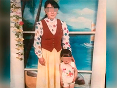 湖北"男子离婚当天杀害前妻"案二审开庭