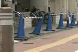 日本一中国籍女性在东京遭抢劫受伤