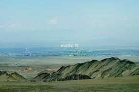新疆托克逊今日最高温或达45℃