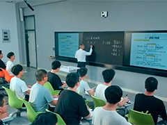 四部门部署实施创业模式引领行动 推动技能培训与创业培训深度融合