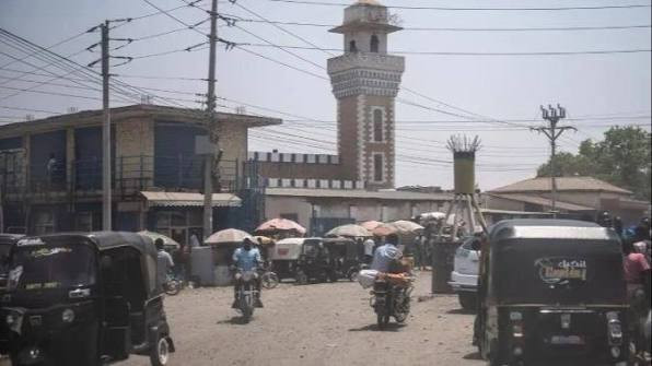 苏丹多起无人机袭击事件致23名平民死亡