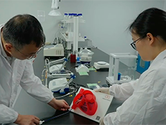 上海自研!全球首款自膨式单铆可降解心脏封堵器获批上市