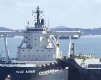 克罗地亚海域两船相撞致3人死亡