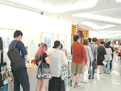 上海电影搭台文旅唱戏 破圈融合影迷"入戏"