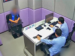 上海警方严打涉无人机违法犯罪 男子操控破解无人机 多次闯入浦东机场管制空域