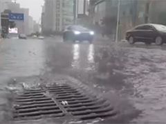 天津实现水利测雨雷达全域覆盖