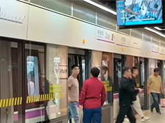 14人被骗 地铁站"上班"数月 酒桌上同乡吹嘘有门路 声称能帮忙找工作