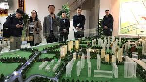 我国将全面建立房屋建筑统一代码制度
