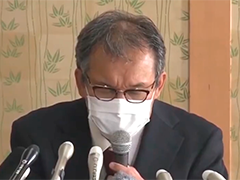 日本知床观光船事故涉事公司负责人被判五年监禁