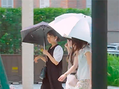 上海官宣今日入梅 端午节将迎大雨