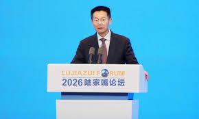 中国证监会 大力支持上市公司并购及再融资