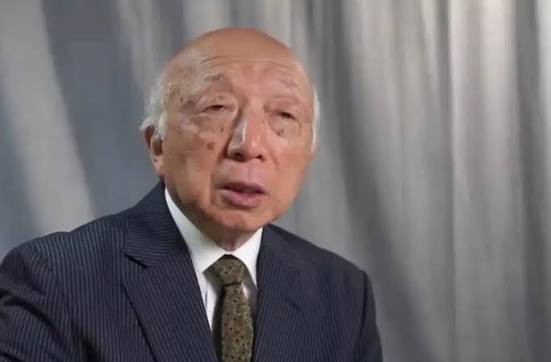 日本"继承和发展村山谈话会"理事长藤田高景表示 日本应恪守和平宪法 勿制造地区紧张