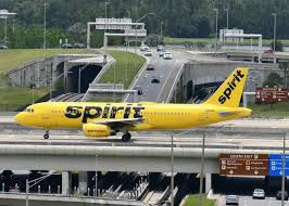 美国廉价航空模式面临生存危机