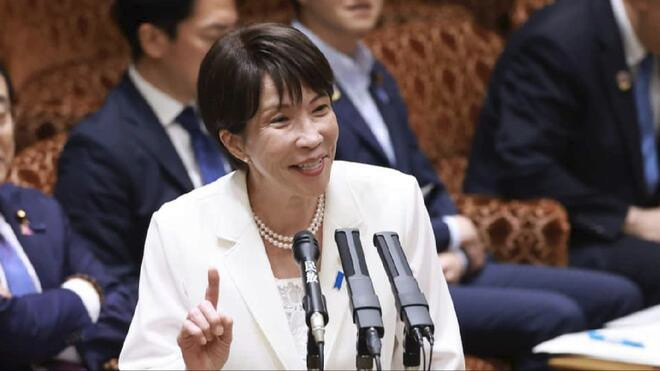 高市早苗"抹黑门"回应难服众 在野党呼吁深入调查
