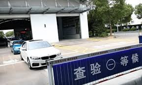 我国开启机动车出厂 上牌新模式