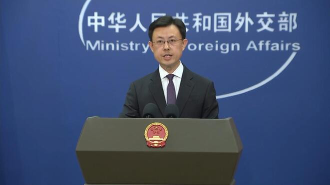 日本政府阻挠有关国家设立"慰安妇"纪念雕像 中国外交部:累累恶行铁证如山 不容否认