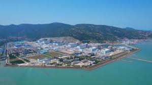 田湾核电累计上网电量超5000亿千瓦时