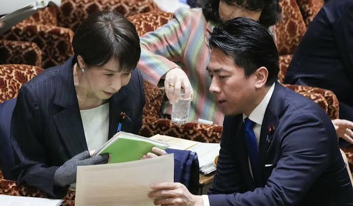 日本成立"航空宇宙自卫队"获法律保障