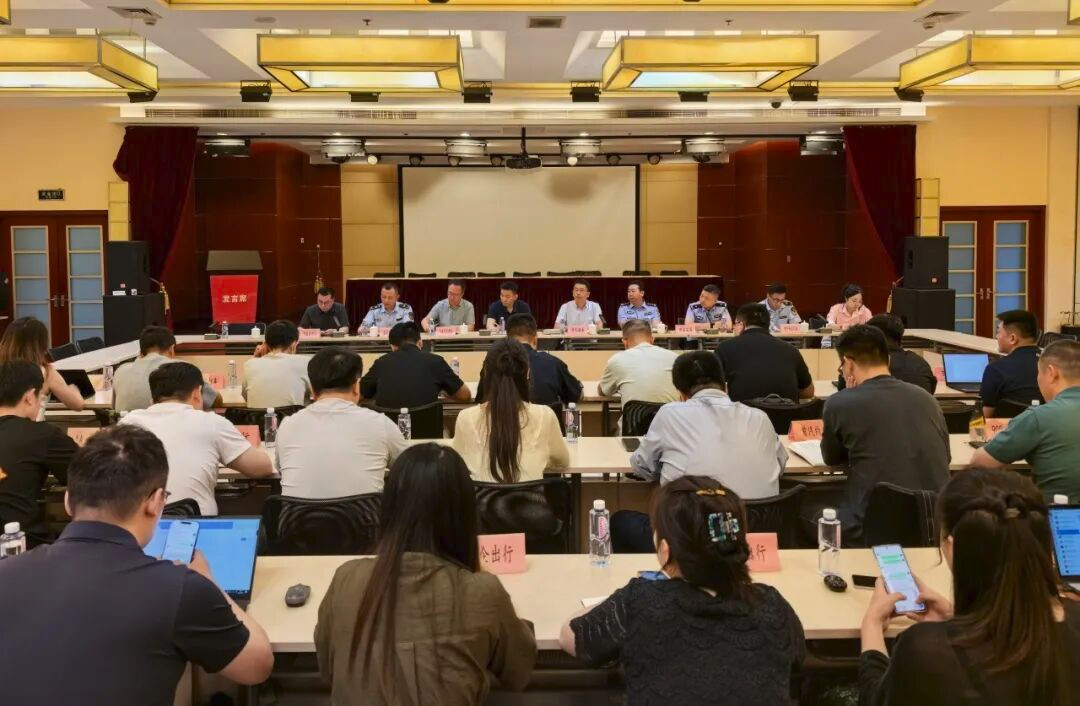 上海多部门联合约谈网约车平台 限期五个工作日整改突出问题