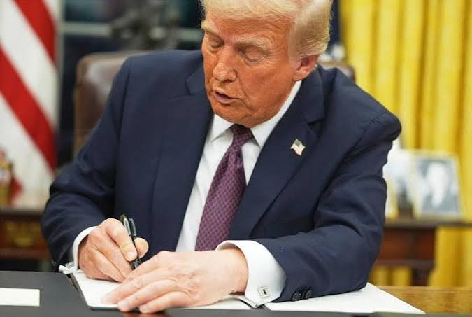 美国最高法院作出裁决 驳回特朗普的限制"出生公民权"行政令