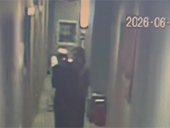 老人失联遇险 民警紧急施救护平安