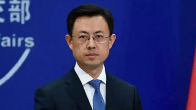 中国外交部 中日关系面临严重困难 责任完全在日方
