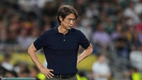 首尔警方调查"韩国队主帅任命"是否违法
