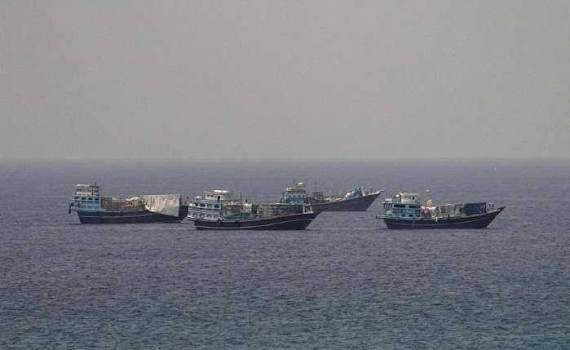 伊朗武装部队称 将坚决回应美国在霍尔木兹海峡的干涉行为