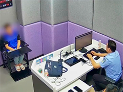上海警方持续推进非机动车、行人交通违法整治 上半年相关事故亡人数下降11.5%