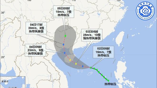 各地采取有力措施做好防汛防台风工作