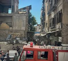 叙利亚发生恐怖爆炸袭击 至少9人死亡