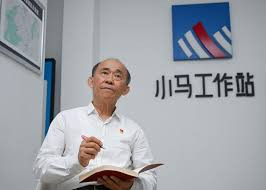 "七一勋章"获得者马善祥:矛盾化解践初心