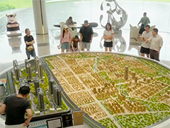 上海楼市半年报 二手房成交14.7万套 创近五年同期高位