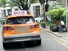 巡游出租车变身网约车 违规"伪装"为哪般?
