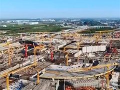 今年"两重"建设项目清单全部下达完毕