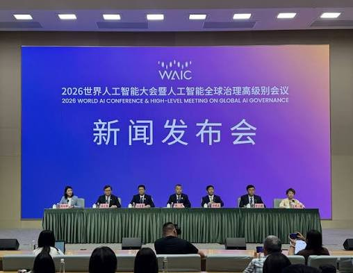 国家发展改革委 我国人工智能相关产业今年增速将超30%