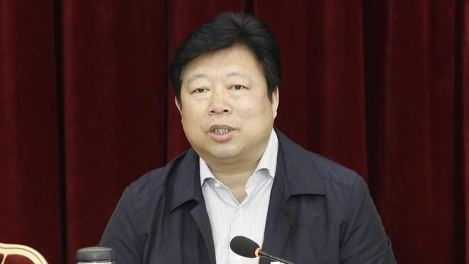 陕西省委原常委、西安市委原书记方红卫严重违纪违法被开除党籍和公职