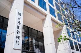 6月末我国外汇储备规模为34163亿美元