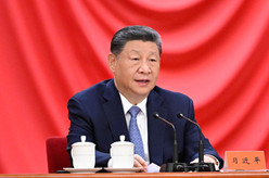 国家科学技术奖励大会 两院院士大会 中国科协第十一次全国代表大会在京召开 习近平发表重要讲话