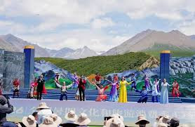 2026年全国暑期文化和旅游消费季启动 发放超4.5亿元消费补贴 助力欢度暑期
