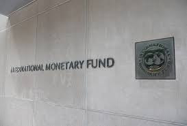 IMF发布《世界经济展望报告》更新报告 小幅下调今年世界经济增长预期