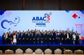 2026年亚太经合组织工商咨询理事会第三次会议举行