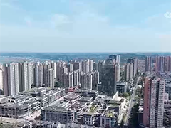 重庆 发布高温中暑二级预警 最高可达42℃