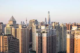 上海6月楼市稳步向好 二手房价涨幅全国第一